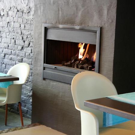 Hotel De Loft Furnes Extérieur photo