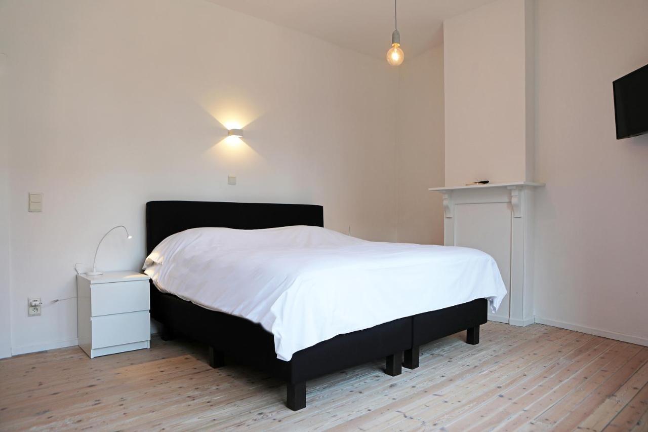 Hotel De Loft Furnes Extérieur photo