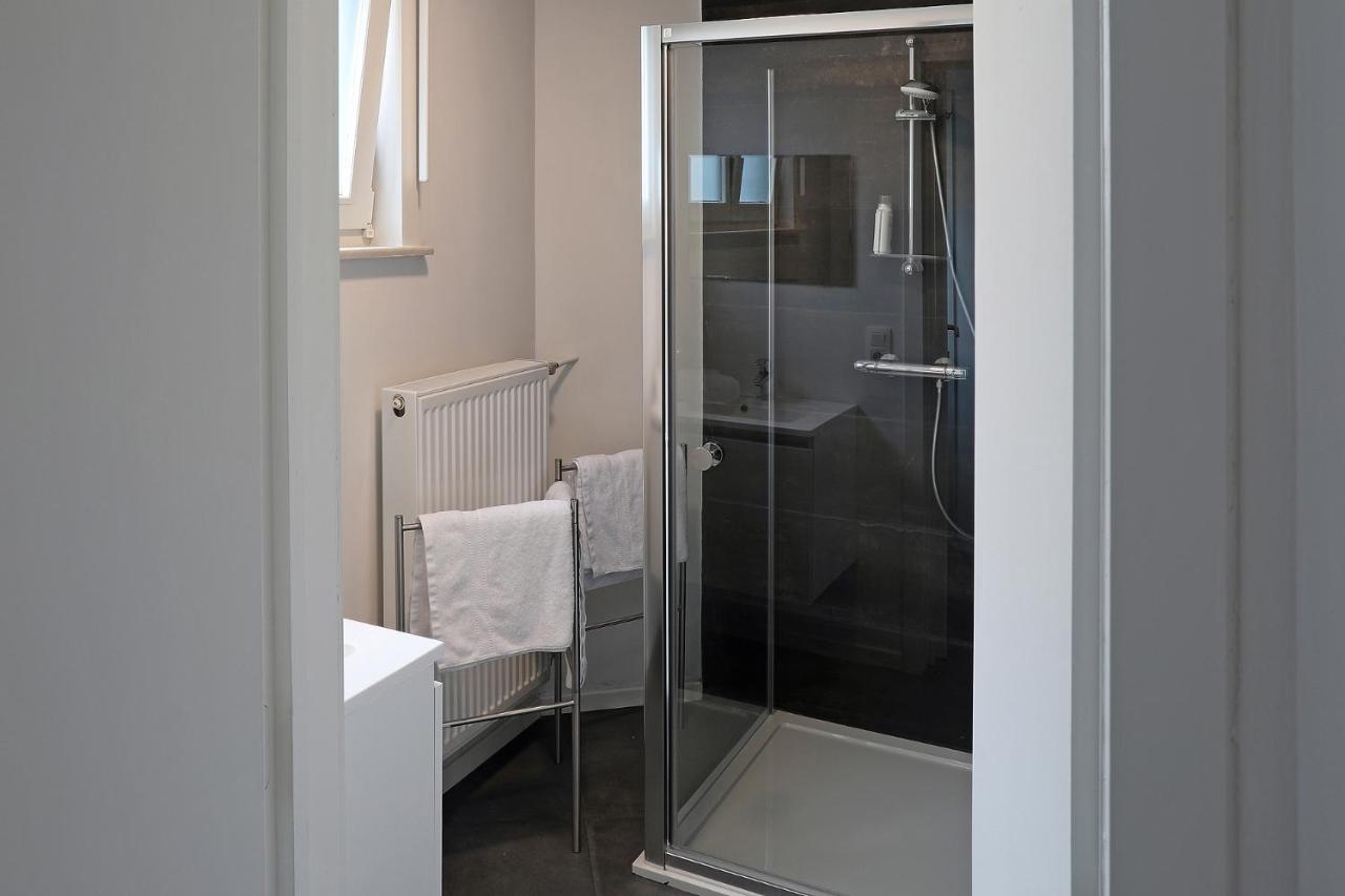 Hotel De Loft Furnes Extérieur photo
