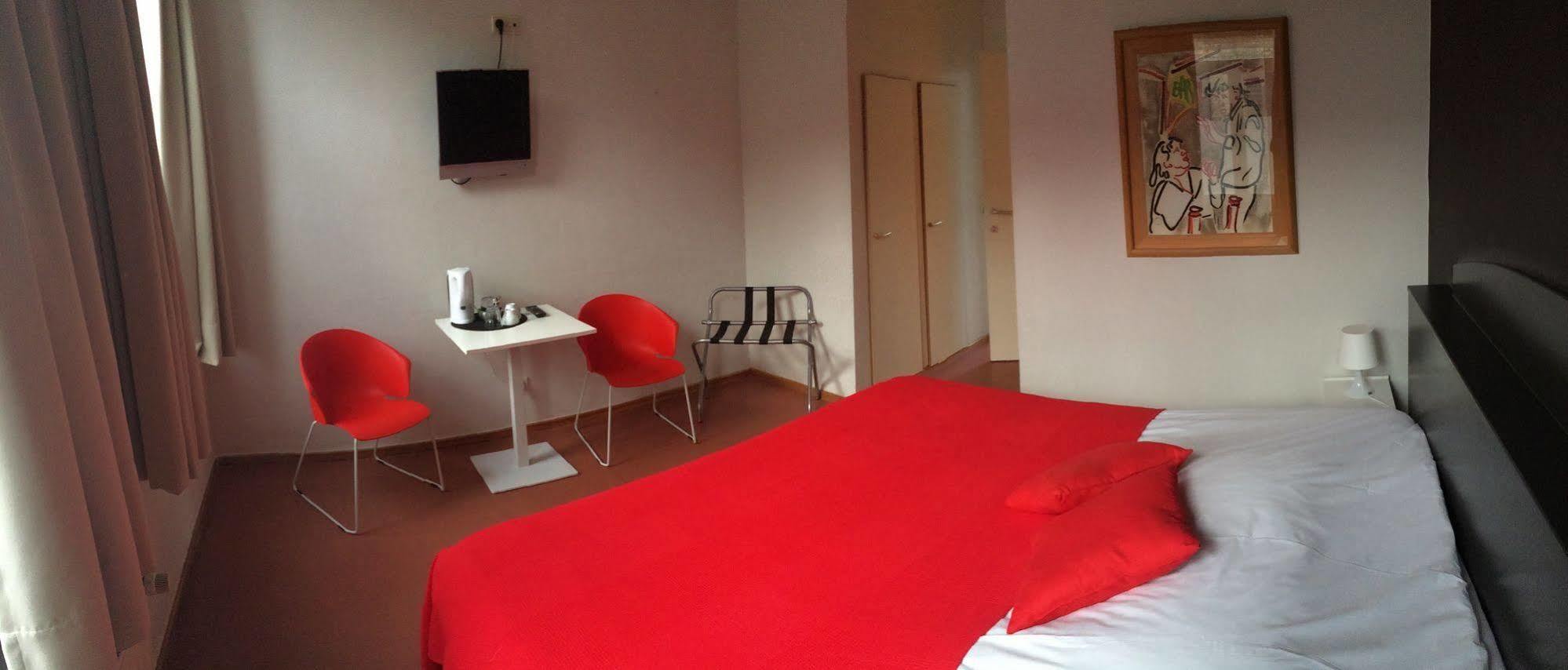 Hotel De Loft Furnes Extérieur photo