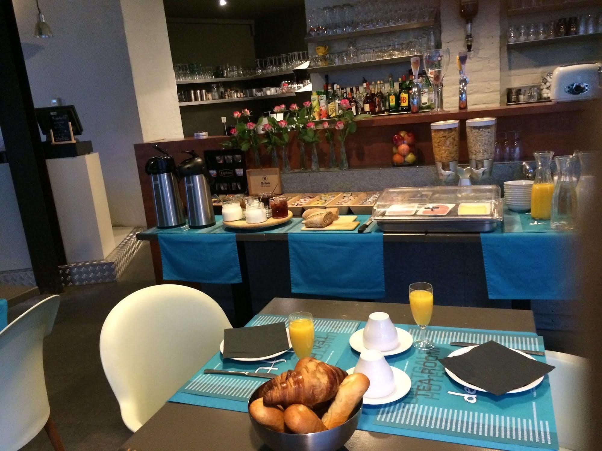 Hotel De Loft Furnes Extérieur photo
