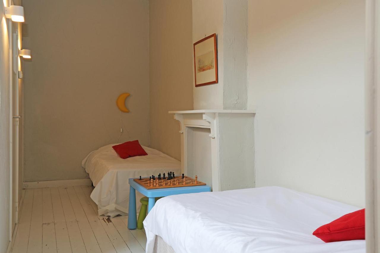 Hotel De Loft Furnes Extérieur photo