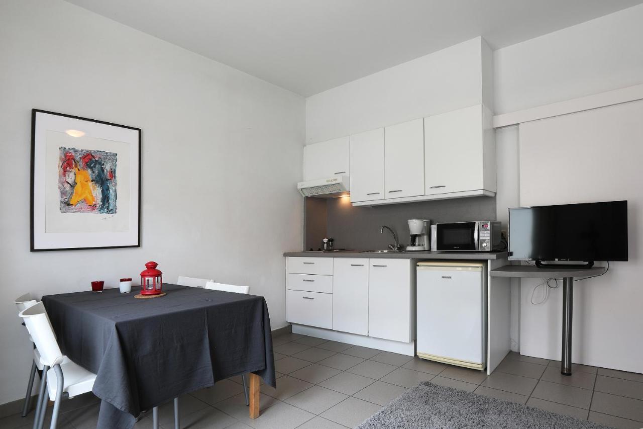 Hotel De Loft Furnes Extérieur photo
