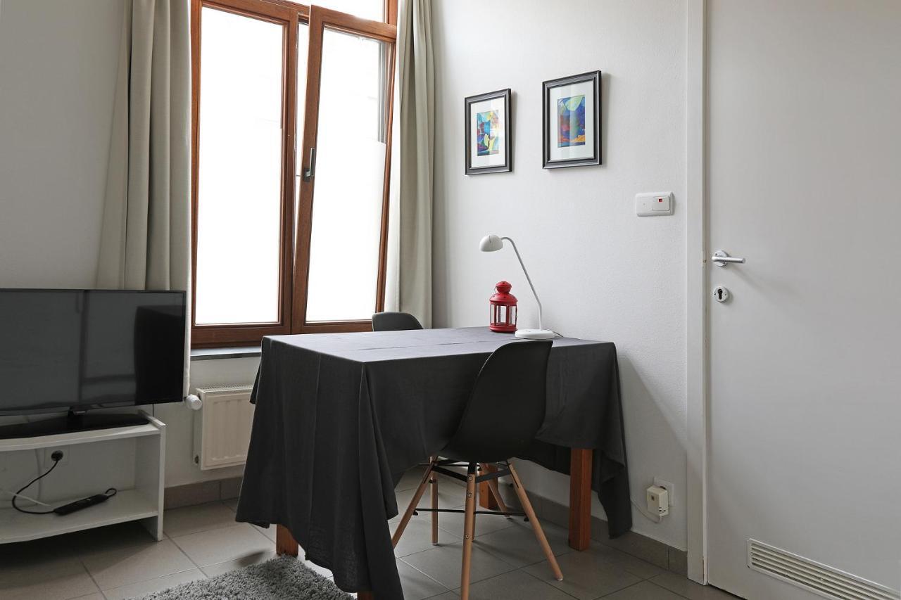 Hotel De Loft Furnes Extérieur photo