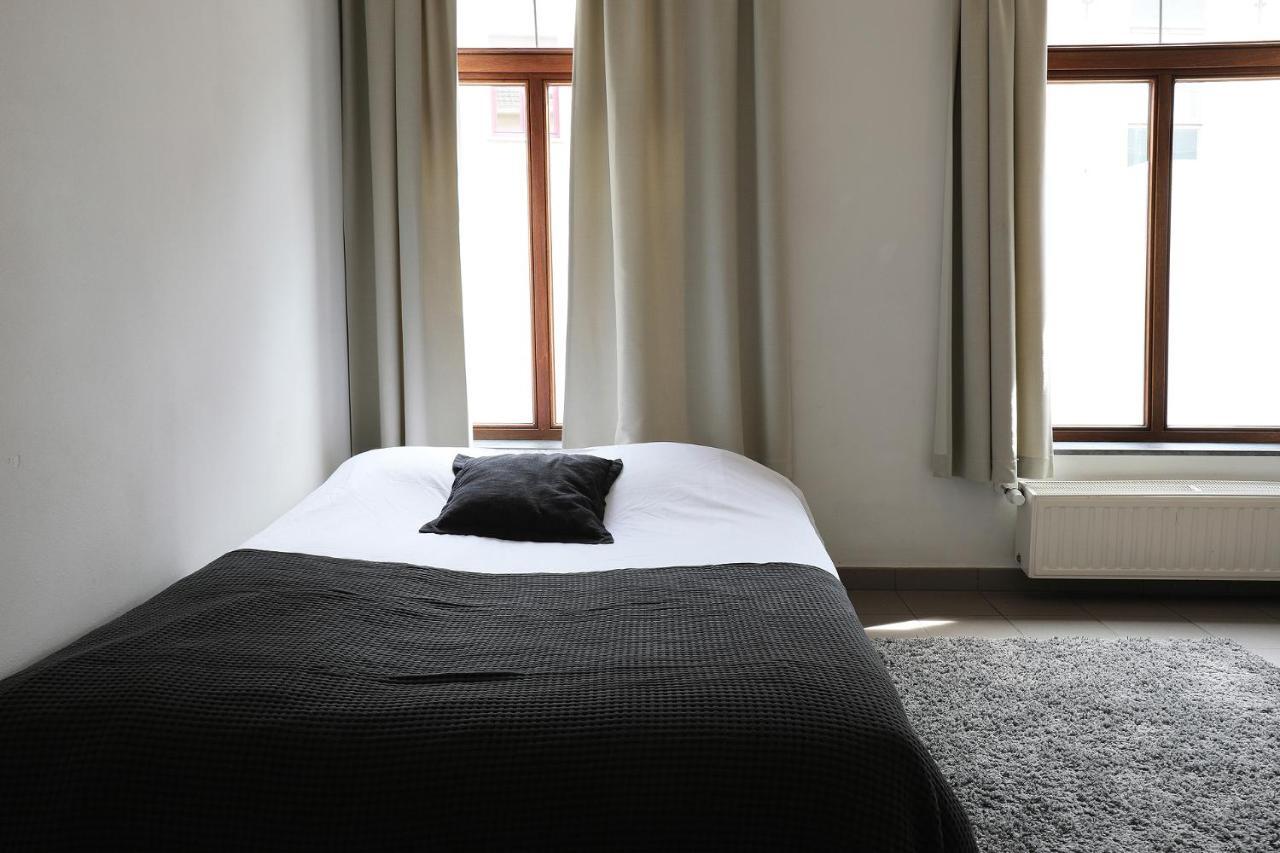 Hotel De Loft Furnes Extérieur photo
