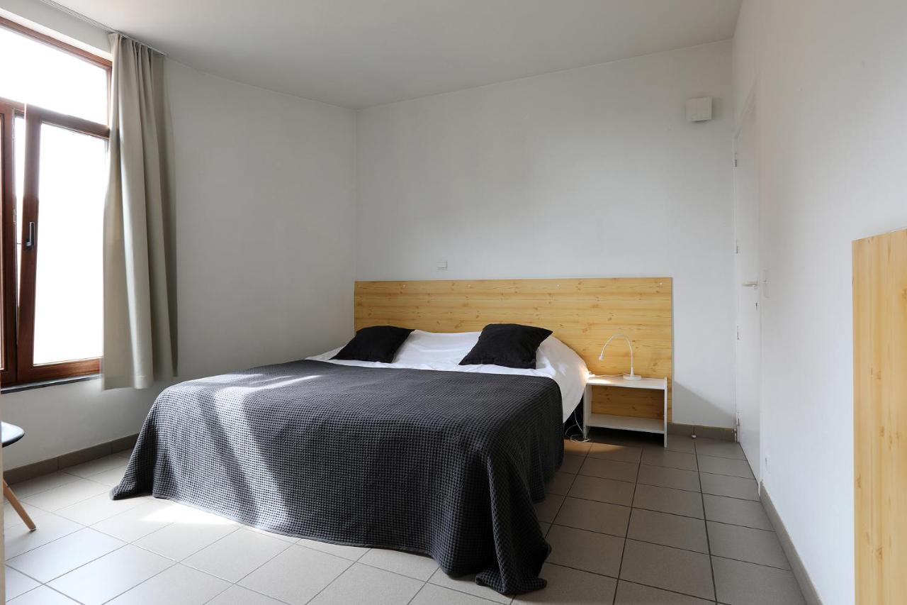 Hotel De Loft Furnes Extérieur photo