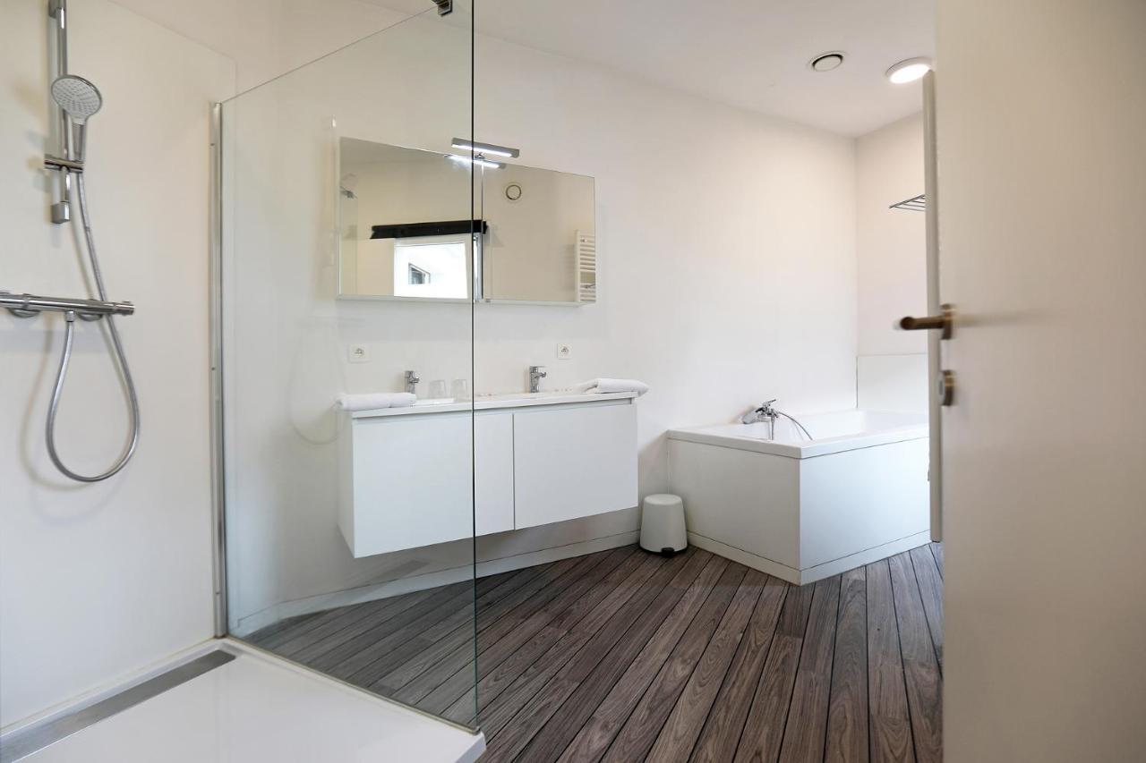 Hotel De Loft Furnes Extérieur photo