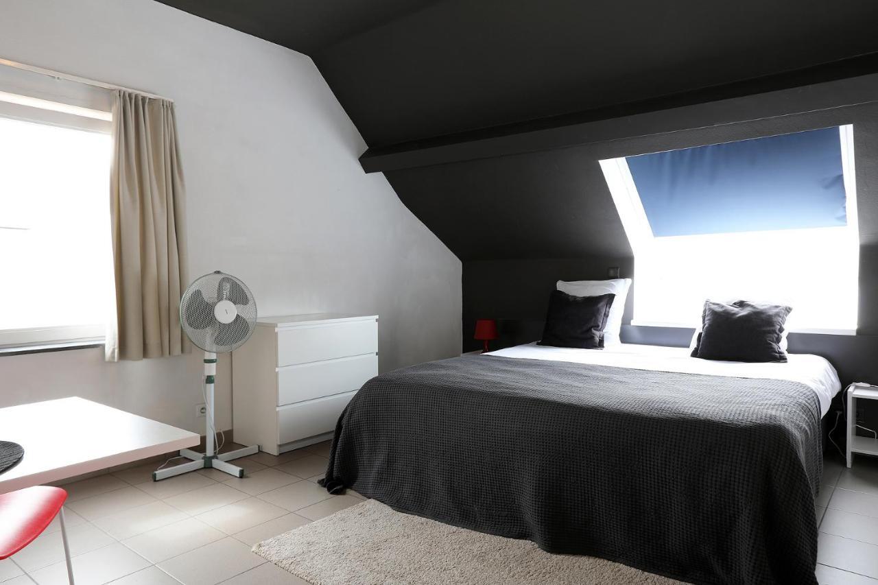 Hotel De Loft Furnes Extérieur photo