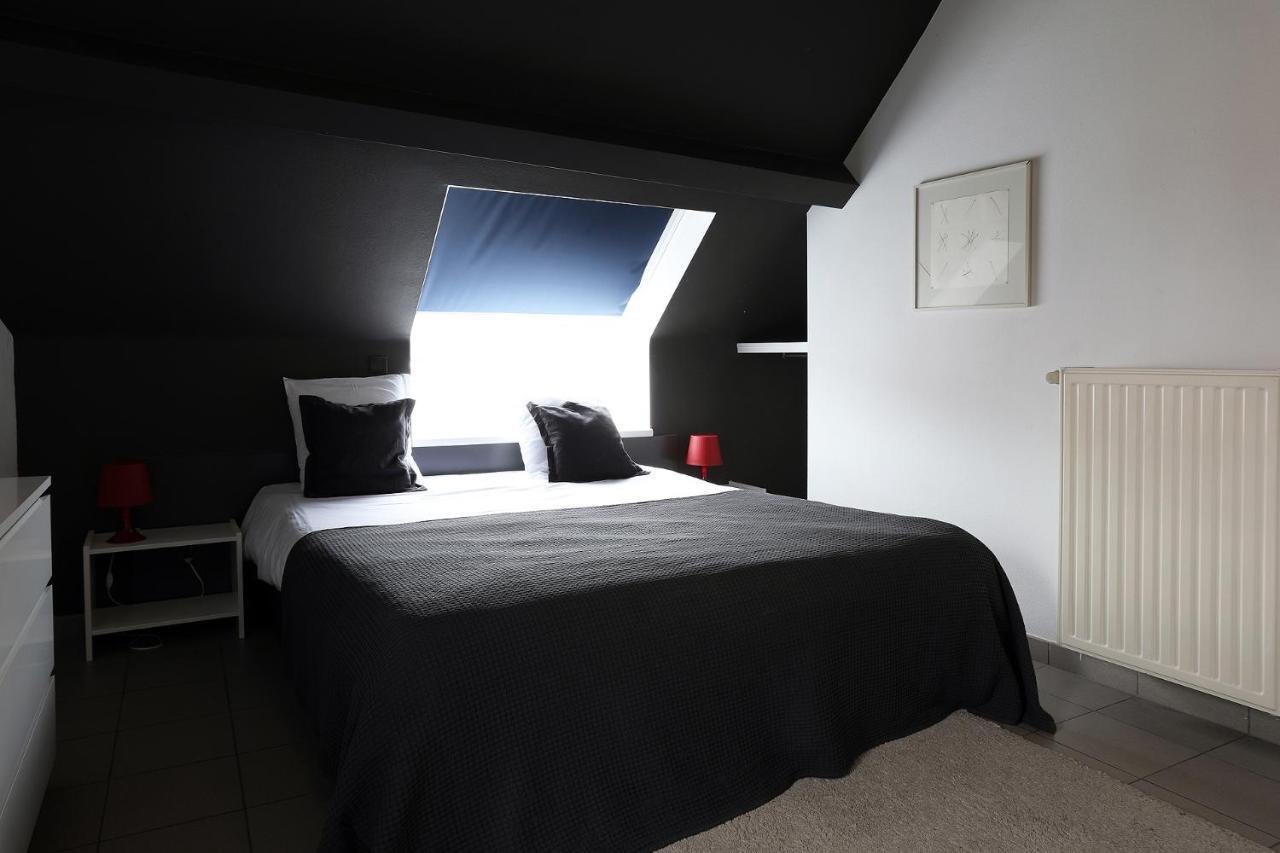 Hotel De Loft Furnes Extérieur photo