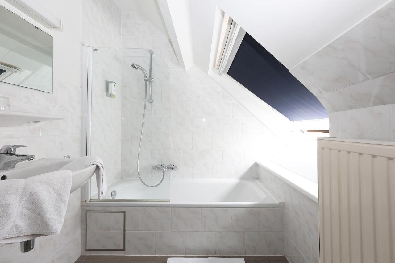 Hotel De Loft Furnes Extérieur photo
