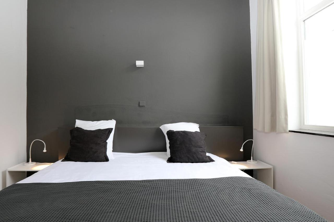 Hotel De Loft Furnes Extérieur photo