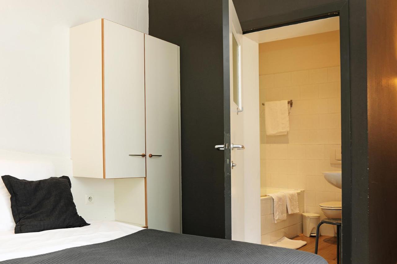 Hotel De Loft Furnes Extérieur photo