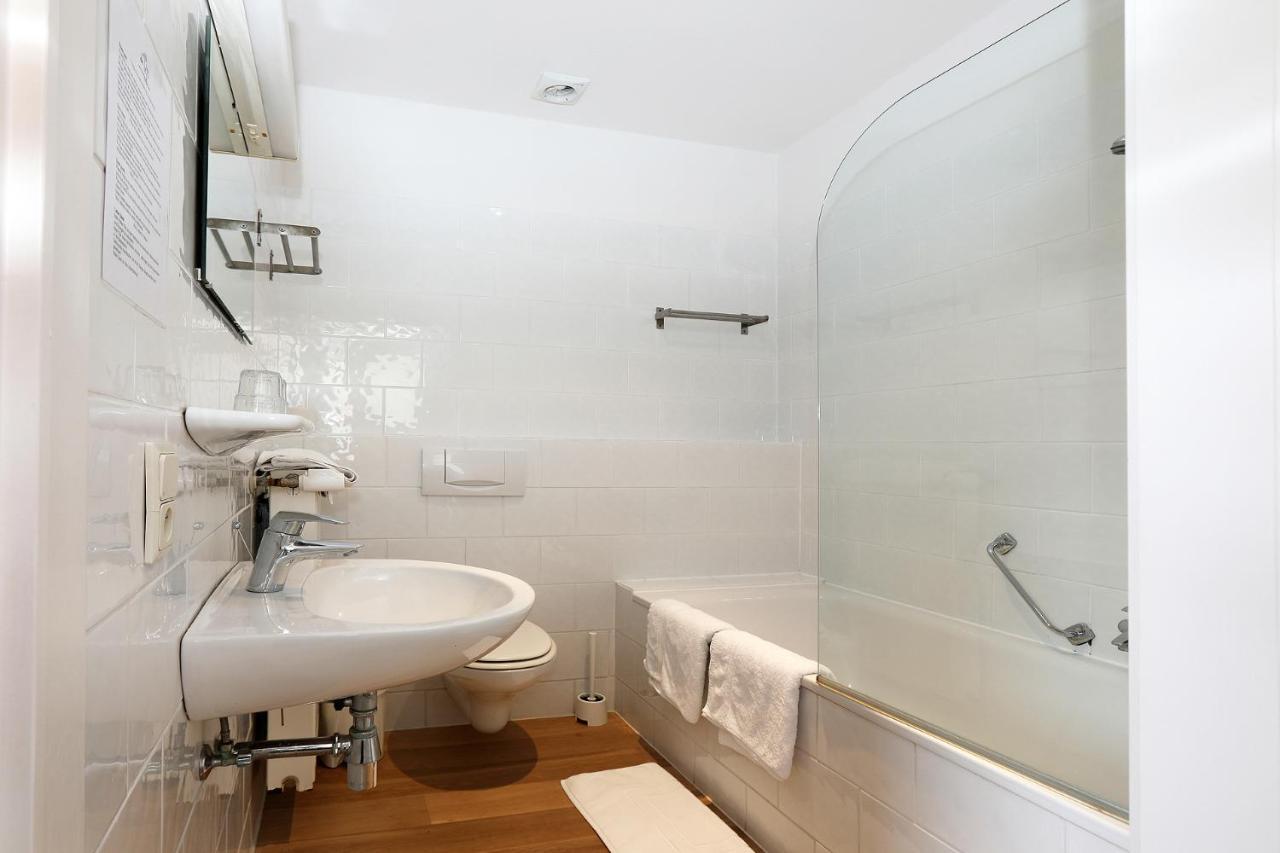 Hotel De Loft Furnes Extérieur photo