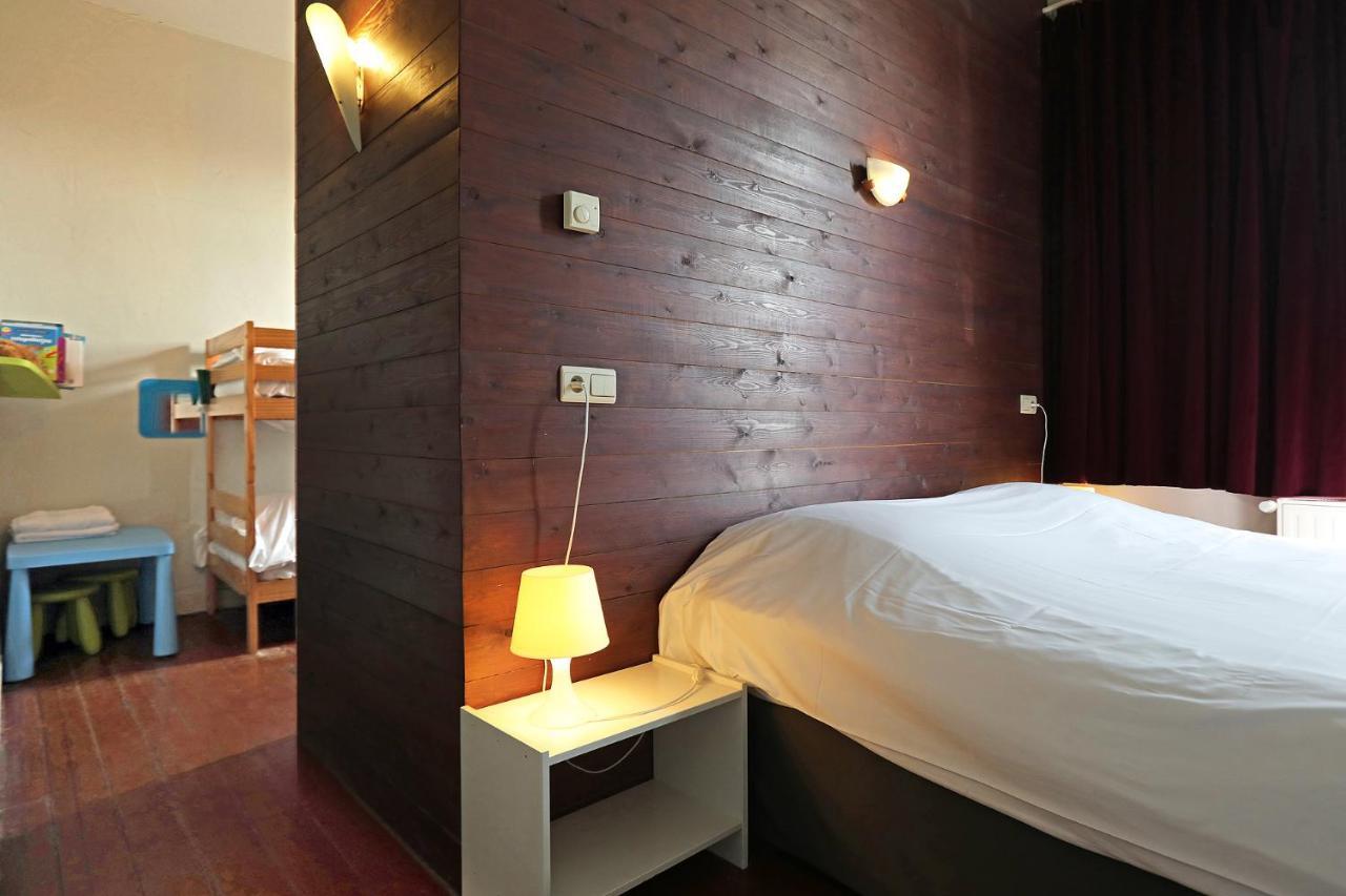Hotel De Loft Furnes Extérieur photo