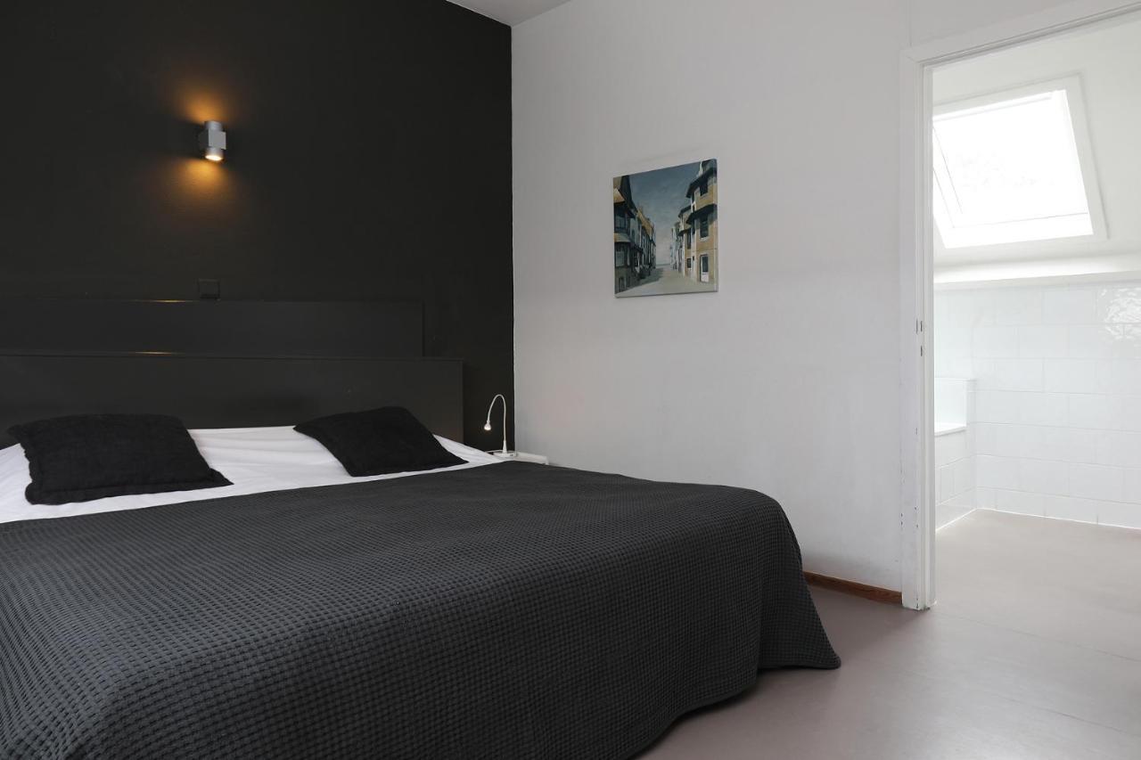 Hotel De Loft Furnes Extérieur photo