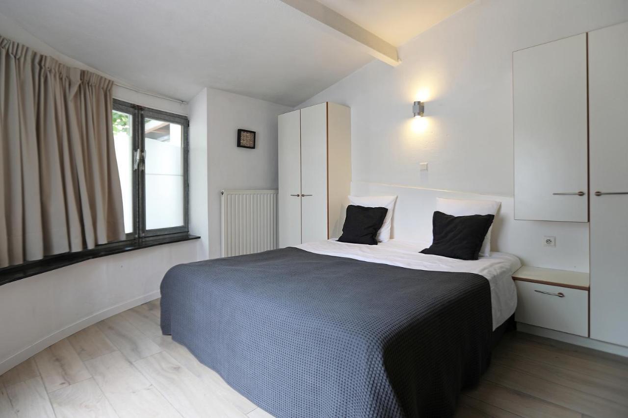 Hotel De Loft Furnes Extérieur photo