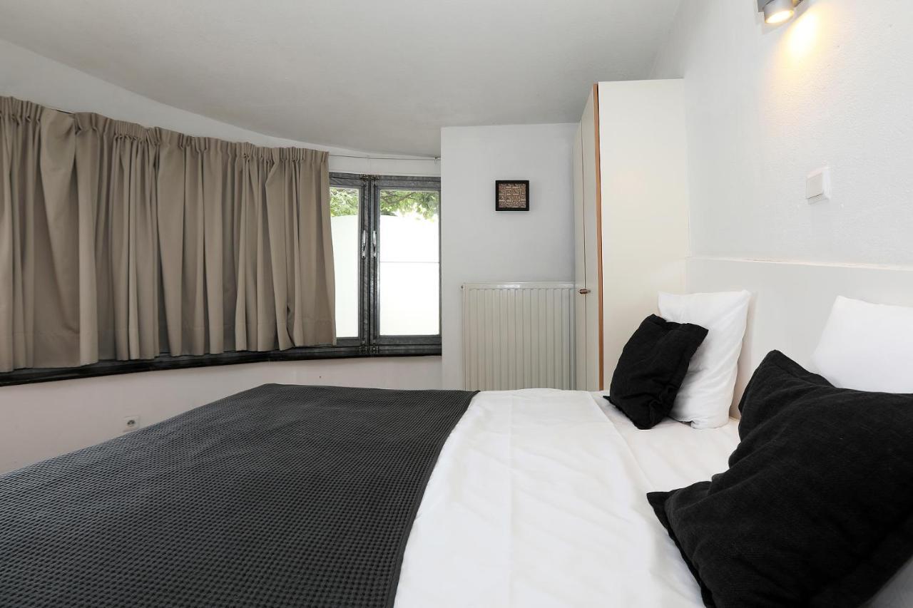 Hotel De Loft Furnes Extérieur photo
